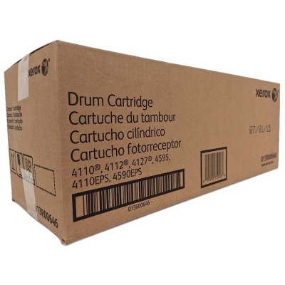Xerox 013R00646 Orjinal Drum Ünitesi - 4110 / 4595