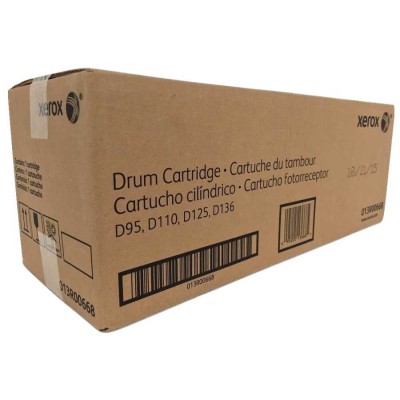 Xerox 013R00668 Orjinal Drum Ünitesi - D95 / D110