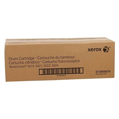 Xerox 013R00670 Orjinal Drum Ünitesi WC5019 / WC5021