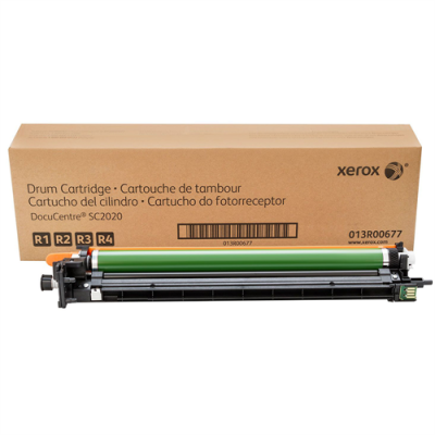 Xerox 013R00677 Orjinal Drum Ünitesi - DocuCentre SC2020