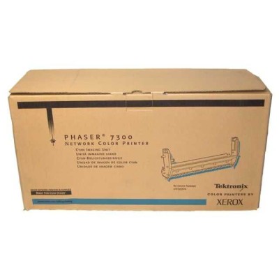 Xerox 016199300 Mavi Orjinal Drum Ünitesi - Phaser 7300