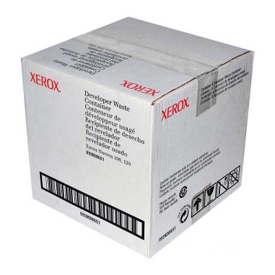 Xerox 093K08651 Geliştirici Atık Konteyneri