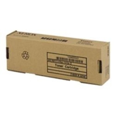 Xerox 106R00365 Siyah Orjinal Toner - WorkCentre 635