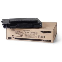 Xerox 106R00684 Siyah Orjinal Toner Yüksek Kapasite - Phaser 6100