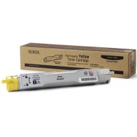Xerox 106R01084 Sarı Orjinal Toner Yüksek Kapasite - Phaser 6300 Xerox 106R01084 Sarı Orjinal Toner Yüksek Kapasite - Phaser 6300