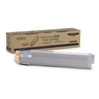Xerox 106R01150 Mavi Orjinal Toner Standart Kapasite - Phaser 7400