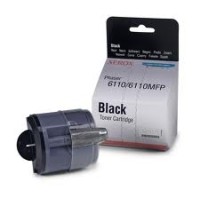 Xerox 106R01203 Siyah Orjinal Toner - Phaser 6110