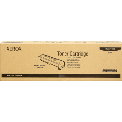 Xerox 106R01294 Orjinal Toner - Phaser 5500