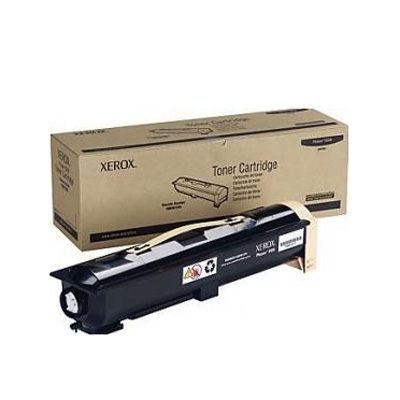 Xerox 106R01305 Siyah Orjinal Toner - WorkCentre 5225