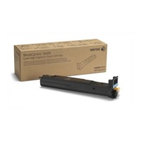 Xerox 106R01317 Mavi Orjinal Toner Yüksek Kapasite - Phaser 6400