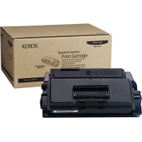 Xerox 106R01370 Siyah Orjinal Toner - Phaser 3600