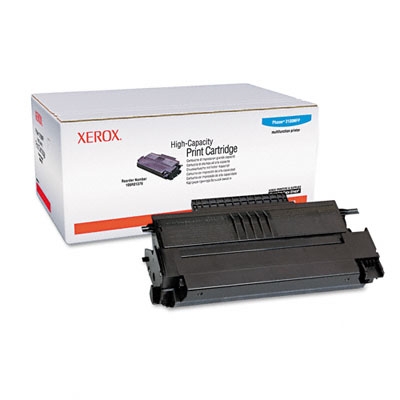 Xerox 106R01379 Orjinal Toner Yüksek Kapasite - Phaser 3100