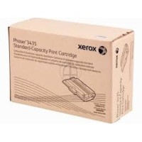 Xerox 106R01414 Siyah Orjinal Toner - Phaser 3435 Xerox 106R01414 Siyah Orjinal Toner - Phaser 3435