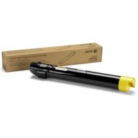 Xerox 106R01445 Sarı Orjinal Toner Yüksek Kapasite - Phaser 7500