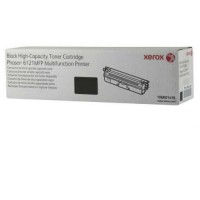 Xerox 106R01476 Siyah Orjinal Toner - Phaser 6121