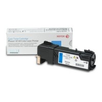 Xerox 106R01481 Mavi Orjinal Toner - Phaser 6140