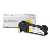 Xerox 106R01483 Sarı Orjinal Toner - Phaser 6140