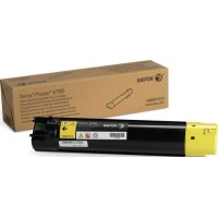Xerox 106R01513 Sarı Orjinal Toner Standart Kapasite - Phaser 6700
