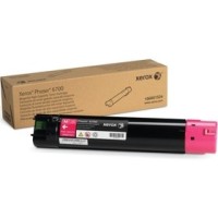 Xerox 106R01524 Kırmızı Orjinal Toner Yüksek Kapasite - Phaser 6700