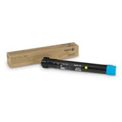 Xerox 106R01570 Mavi Orjinal Toner Yüksek Kapasite - Phaser 7800