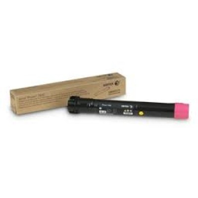Xerox 106R01571 Kırmızı Orjinal Toner Yüksek Kapasite - Phaser 7800