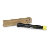 Xerox 106R01572 Sarı Orjinal Toner Yüksek Kapasite - Phaser 7800