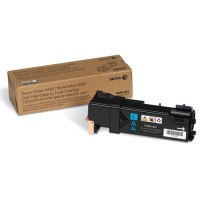 Xerox 106R01601 Mavi Orjinal Toner Yüksek Kapasite - Phaser 6500