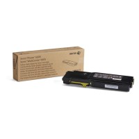 Xerox 106R02235 Sarı Orjinal Toner Yüksek Kapasite