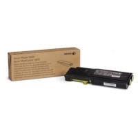 Xerox 106R02247 Sarı Orjinal Toner - Phaser 6600