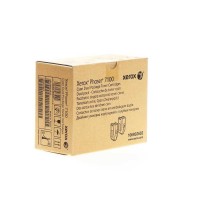 Xerox 106R02602 Mavi Orjinal Toner Metered 2'li Paket - Phaser 7100