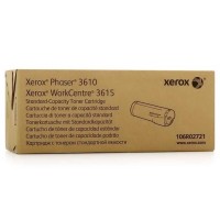 Xerox 106R02721 Orjinal Toner Standart Kapasite Xerox 106R02721 Orjinal Toner Standart Kapasite