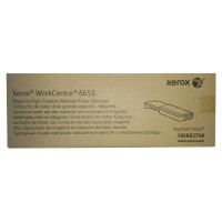 Xerox 106R02749 Kırmızı Orjinal Toner Yüksek Kapasite - WorkCentre 6655