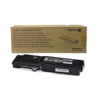 Xerox 106R02755 Siyah Orjinal Toner - WorkCentre 6655