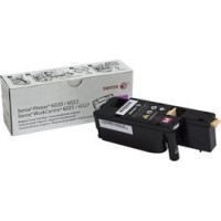 Xerox 106R02761 Kırmızı Orjinal Toner - Phaser 6020