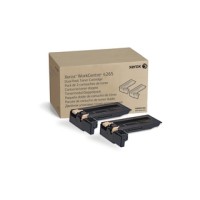 Xerox 106R03103 Orjinal Toner 2li Paket - WorkCentre 4265