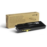 Xerox 106R03533 Sarı Orjinal Toner Ekstra Yüksek Kapasite Xerox 106R03533 Sarı Orjinal Toner Ekstra Yüksek Kapasite