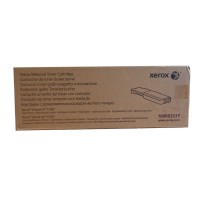 Xerox 106R03537 Sarı Orjinal Toner (Metered) - Versalink C400DN / C405DN