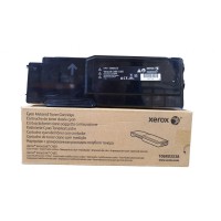 Xerox 106R03538 Mavi Orjinal Toner (Metered) - Versalink C400DN / C405DN
