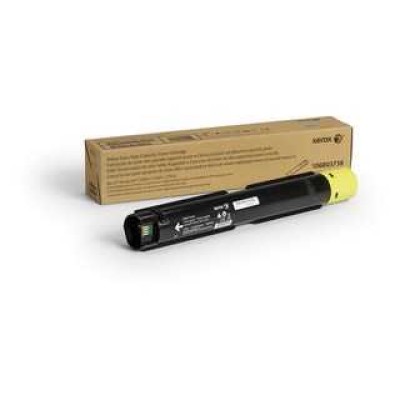 Xerox 106R03746 Sarı Orjinal Toner - VersaLink C7020