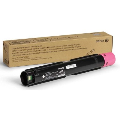 Xerox 106R03767 Kırmızı Orjinal Toner Yüksek Kapasite