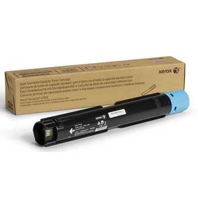 Xerox 106R03772 Mavi Orjinal Toner Standart Kapasite
