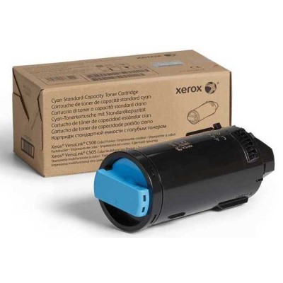 Xerox 106R03877 Mavi Orjinal Toner Standart Kapasite