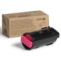 Xerox 106R03878 Kırmızı Orjinal Toner Standart Kapasite