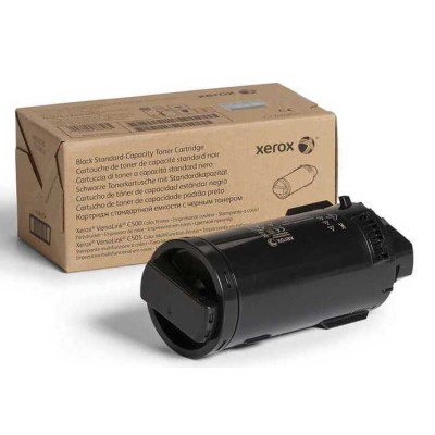 Xerox 106R03880 Siyah Orjinal Toner Standart Kapasite