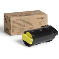 Xerox 106R03883 Sarı Orjinal Toner Yüksek Kapasite Xerox 106R03883 Sarı Orjinal Toner Yüksek Kapasite