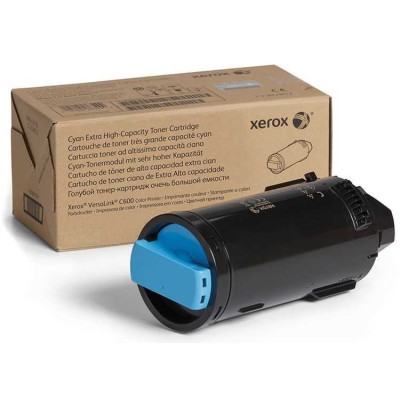 Xerox 106R03924 Mavi Orjinal Toner Ekstra Yüksek Kapasite