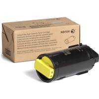 Xerox 106R03926 Sarı Orjinal Toner Ekstra Yüksek Kapasite