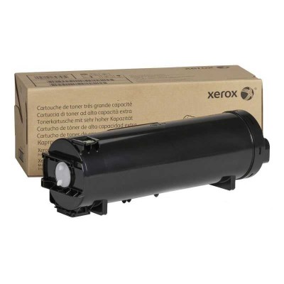 Xerox 106R03943 Siyah Orjinal Toner Yüksek Kapasite