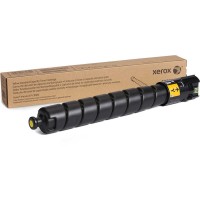 Xerox 106R04044 Sarı Orjinal Toner - VersaLink C8000