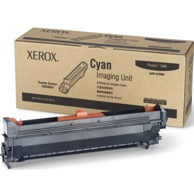 Xerox 108R00647 Mavi Orjinal Drum Ünitesi - Phaser 7400